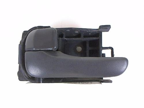 Used Front left interior door handle NISSAN PRIMERA (P11) 2.0 TD (90 hp) 20399320