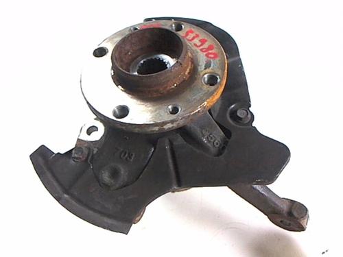 Left front steering knuckle FORD KA (RU8) 1.2 | BP20462954M25 