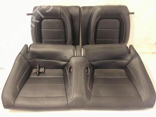 Rear seat FORD USA MUSTANG Coupe 5.0 V8 | BP21240731C17 