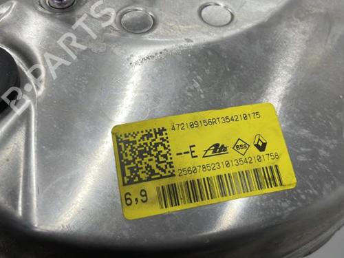 Used Servo brake Servo brake RENAULT CLIO V (B7_) 1.0 SCe 65 (B7MG) (67 hp) 20439757 20439757