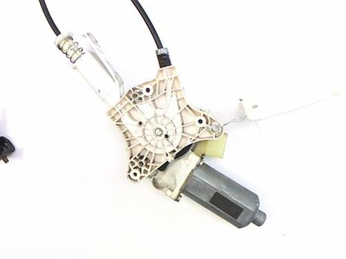 Front right window mechanism MERCEDES-BENZ CLK (C209) CLK 270 CDI (209.316) | BP20461139C23 