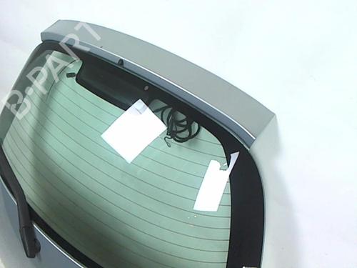 Tailgate FORD KA (RB_) 1.3 i ROCAM | BP20391982C6 
