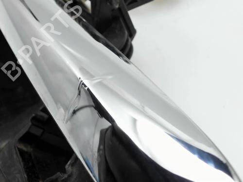 Front left exterior door handle ALFA ROMEO 159 (939_) 2.4 JTDM (939AXD) | BP20417249C128 