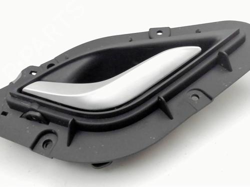 Rear left interior door handle HYUNDAI ix20 (JC) 1.4 CRDi | BP29513818I15 