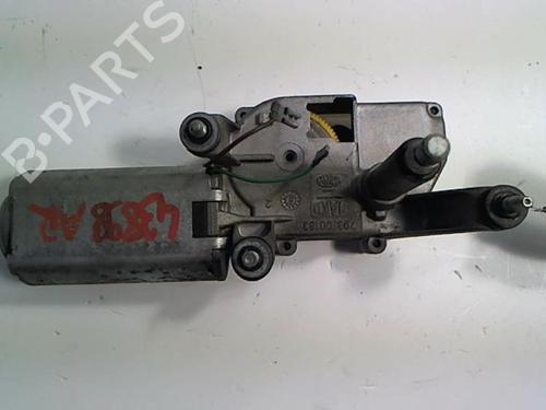 Used Rear wiper motor FIAT DOBLO MPV (119_, 223_) 1.3 D Multijet (84 hp) 20432858