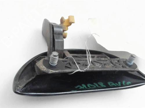 Front left exterior door handle TOYOTA AYGO (_B1_) 1.0 (KGB10_, KGB10R) | BP20386503C128 