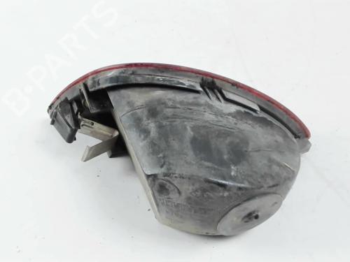 Rear bumper right light RENAULT CLIO III (BR0/1, CR0/1) 1.5 dCi (C/BR0G, C/BR1G) | BP29638814C82 