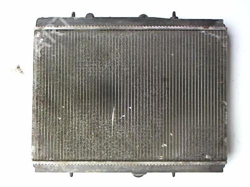 Køler PEUGEOT 607 (9D, 9U) 2.0 HDi | BP20431222M31 