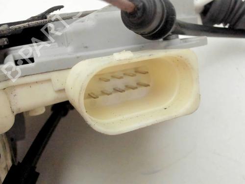 front-left-lock-vw-passat-b6-variant-3c5-2005-2006-2007-2008-2009-2010-2011-27294257 main image