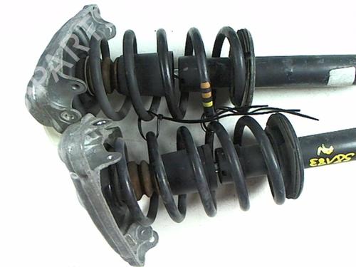Left front shock absorber SKODA SUPERB I (3U4) 1.9 TDI | BP20421996M16 