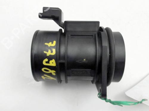 Used Mass air flow sensor RENAULT MEGANE II (BM0/1_, CM0/1_) 1.9 dCi (BM0G, CM0G) (120 hp) 30363760