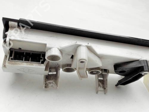 Climate control RENAULT KANGOO Express (FC0/1_) 1.5 dCi (FC07, FC1R) | BP33894814I5 - Image 4