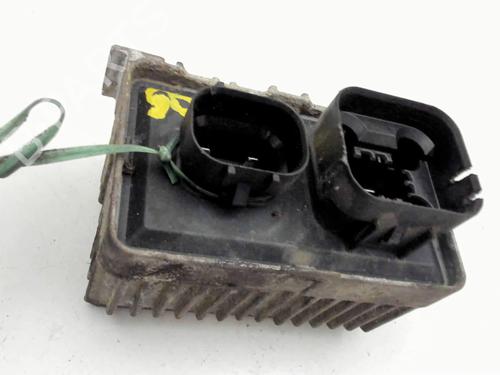 Used Electronic module Electronic module FORD TRANSIT V363 Platform/Chassis (FED, FFD) 2.2 TDCi (155 hp) 34635586 34635586