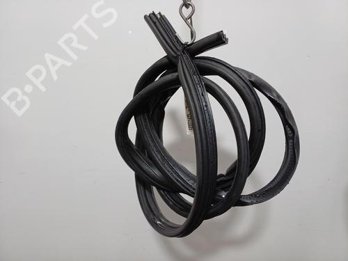 Used Rubber door seal Rubber door seal 38078119 38078119