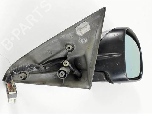 Right mirror PEUGEOT 406 Coupe (8C) 2.0 16V | BP20477145C27 