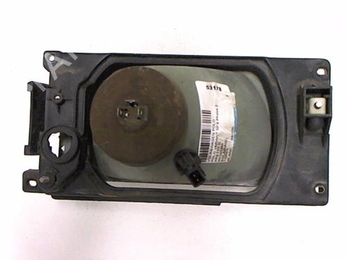 Used Left headlight Left headlight VW POLO II (86C, 80) 1.4 D (48 hp) 20461383 20461383