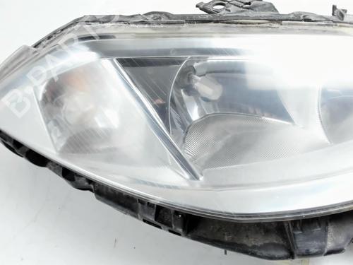 Right headlight RENAULT MEGANE II (BM0/1_, CM0/1_) 1.6 16V | BP23778088C29 