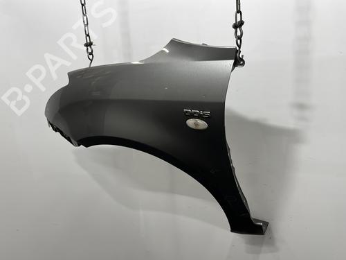 Left front fenders SUZUKI SWIFT III (MZ, EZ) 1.3 DDiS (RS413D) | BP31053409C41