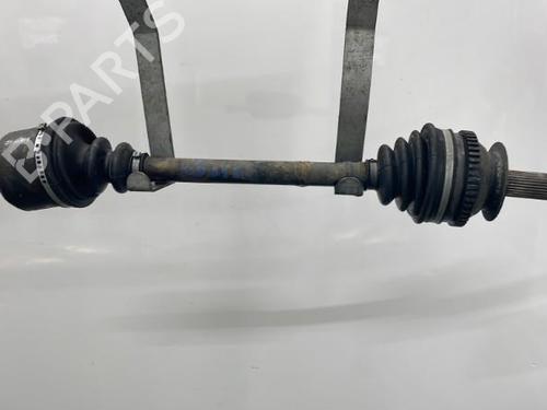Left front driveshaft HYUNDAI TRAJET (FO) 2.0 CRDi | BP20440968M38 