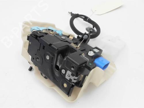 Front left lock VW TOURAN (1T1, 1T2) 1.9 TDI | BP20441009C98 