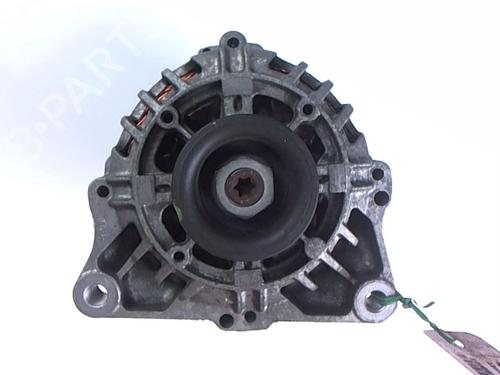 Alternator PEUGEOT 407 (6D_) 1.8 (6D6FZB) | BP20447689M7 