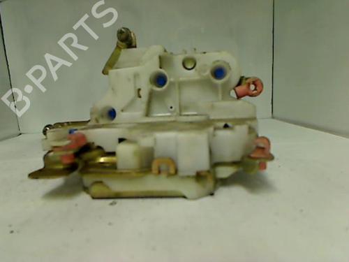 Used Front left lock NISSAN PRIMERA Hatchback (P11) 1.6 16V (99 hp) 20456062