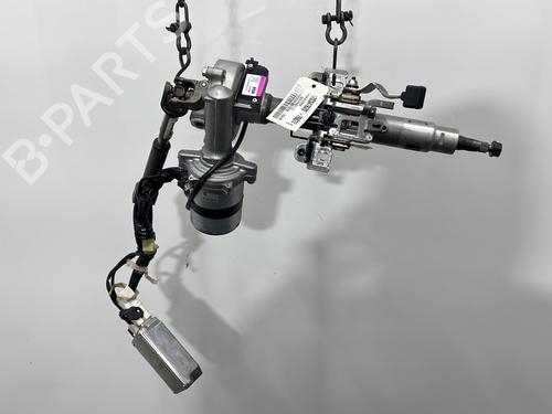 Used Steering column TOYOTA RAV 4 III (_A3_) 2.2 D 4WD (ALA30_, ALA30R) (150 hp) 32094639