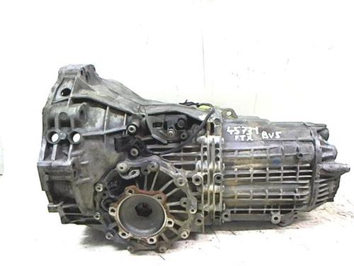 Gearbox AUDI A4 B6 Avant (8E5) 2.0 | BP22914061M3 