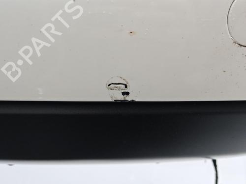 Used Rear bumper Rear bumper AUDI A4 B8 (8K2) 2.0 TDI (120 hp) 40442079 40442079