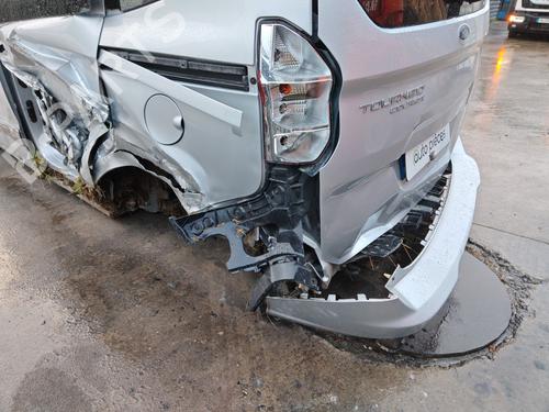 Engine FORD TOURNEO COURIER B460 MPV 1.5 TDCi | BP31067219M1  - Image 8