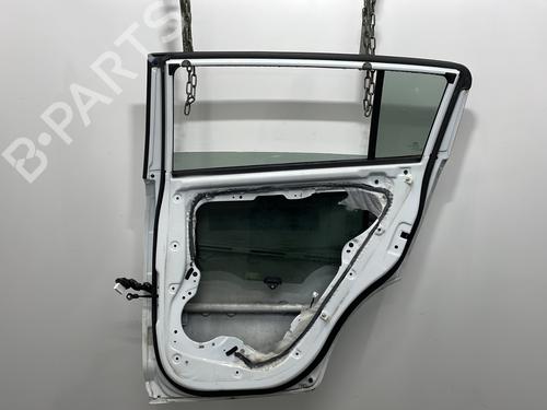 Right rear door KIA SPORTAGE III (SL) 1.7 CRDi | BP31139274C5 