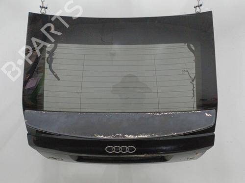 Bakluke CC/Kombi-Kupé AUDI A2 (8Z0) 1.4 (75 hp) 20402145