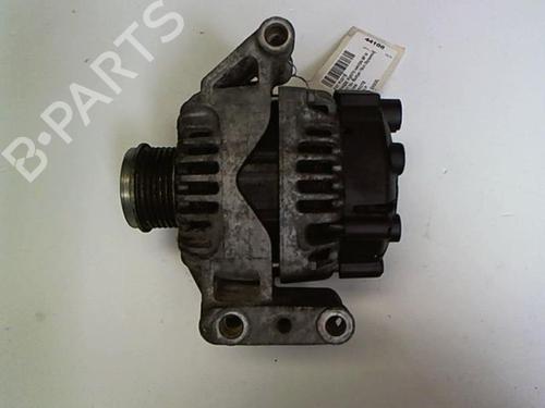 Alternator FIAT GRANDE PUNTO (199_) 1.3 D Multijet | BP20475301M7 