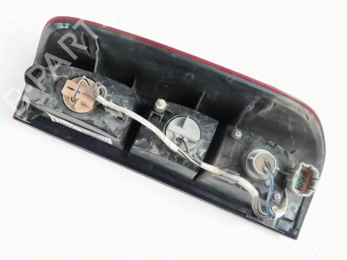 Left taillight NISSAN NAVARA NP300 (D40) 3.0 dCi 4WD | BP30547498C34 