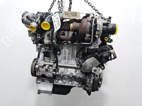 Engine FORD FOCUS III Turnier 1.6 TDCi | BP39904793M1 - Image 10