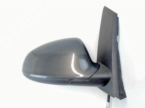 Right mirror OPEL ASTRA J (P10) 1.7 CDTI (68) | BP20397846C27 