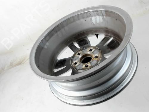 Felg Felg VW POLO VI (AW1, BZ1, AE1) 1.0 (75 hp) 34047911 34047911