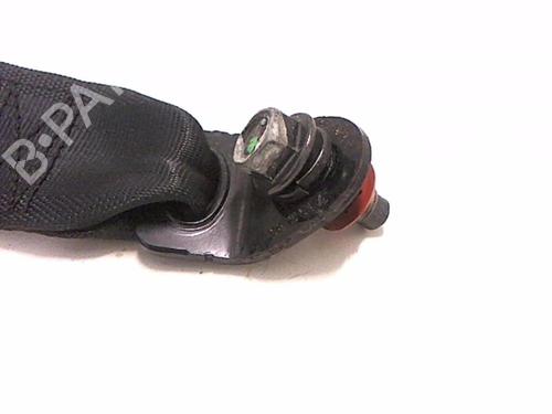 Rear left belt tensioner HYUNDAI i20 I (PB, PBT) 1.4 CRDi | BP20452348C89 