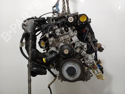 Engine BMW 3 Touring (F31) 330 d | BP36788847M1 - Image 8