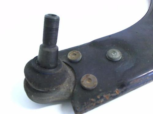 Right front suspension arm FORD FOCUS II Convertible 2.0 TDCi | BP20452924M13 