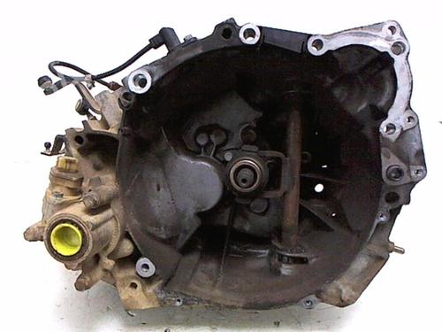 Gearbox PEUGEOT 406 (8B) 1.8 | BP20416075M3 