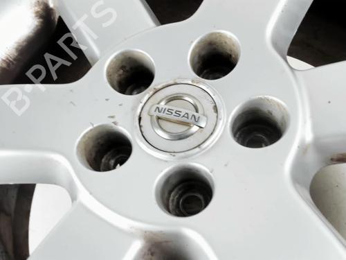 Rim NISSAN X-TRAIL I (T30) 2.2 dCi 4x4 | BP29138655C45 