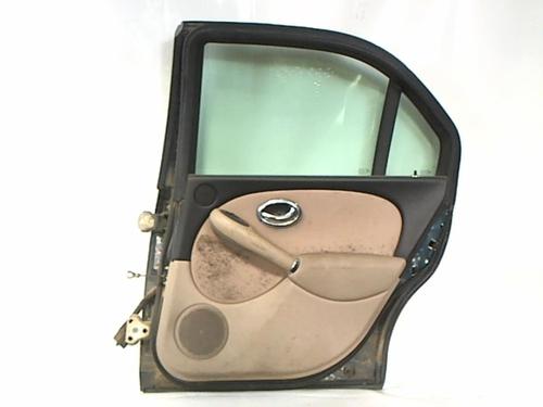 Right rear door ROVER 75 (RJ) 2.0 CDTi | BP20434310C5 