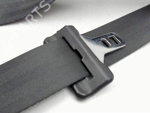 Rear left seatbelt NISSAN PRIMERA Hatchback (P12) | BP37275245I29 - Image 2