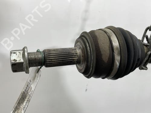 Right front driveshaft RENAULT KADJAR (HA_, HL_) 1.2 TCe 130 (HLMR) | BP33445610M39 - Image 4