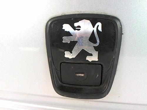 Tailgate PEUGEOT 306 (7B, N3, N5) 1.9 SLD | BP20435655C6 