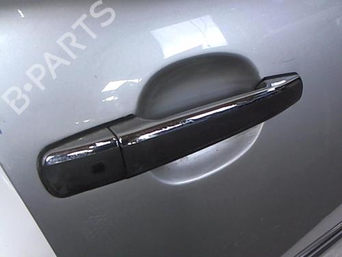 Right front door MERCEDES-BENZ E-CLASS T-Model (S210) E 290 T Turbo-D (210.217) | BP20477195C3 