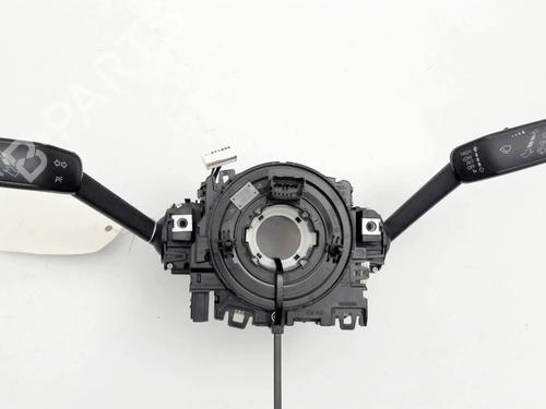 Used Steering column stalk VW GOLF VII (5G1, BQ1, BE1, BE2) 1.6 TDI (105 hp) 22227722