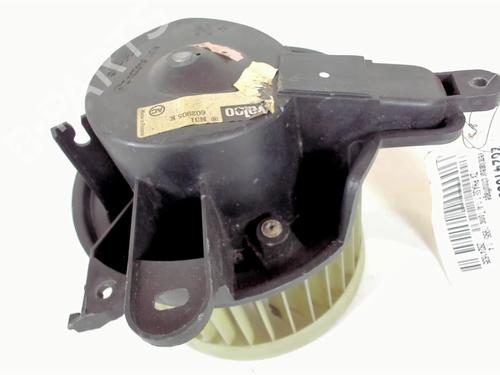 Heater blower motor CITROËN ZX (N2) 1.4 i | BP20455089M62 