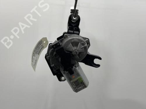 Rear wiper motor OPEL MERIVA B MPV (S10) 1.4 (75) | BP20422309M102 